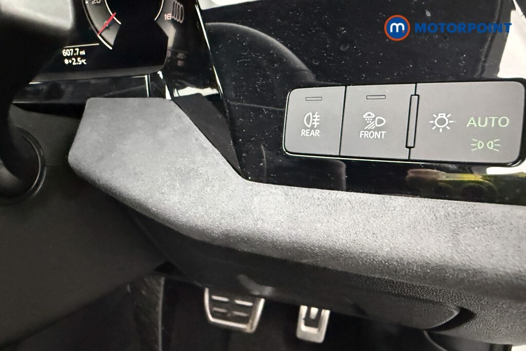 Used Audi A3 for sale - 77568008: Photo 25