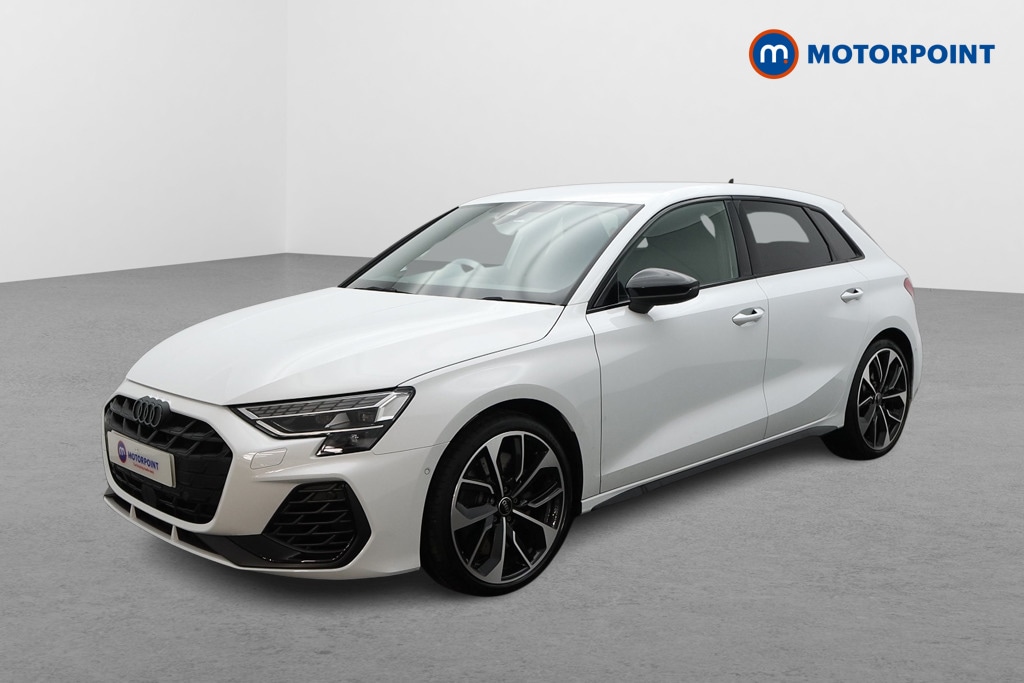 Used Audi A3 for sale - 77568008: Photo 3