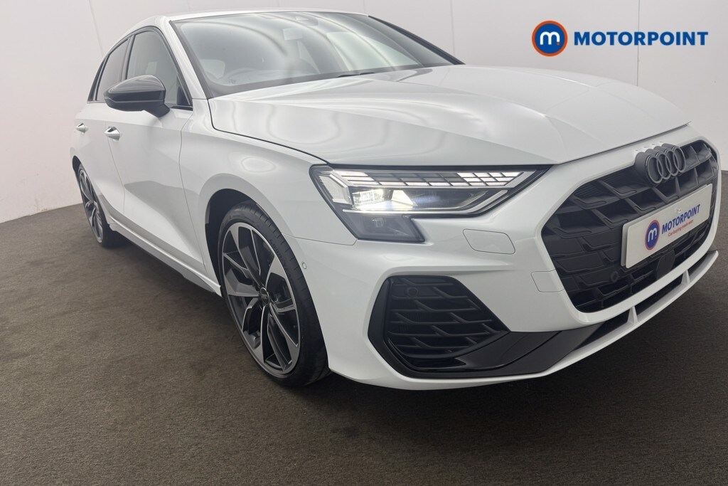 Used Audi A3 for sale - 77568008: Photo 34