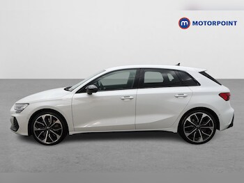 Used Audi A3 undefined for sale - 77568008: Photo