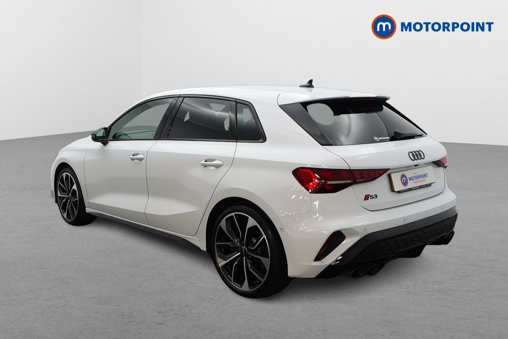 Used Audi A3 for sale - 77568008: Photo 5