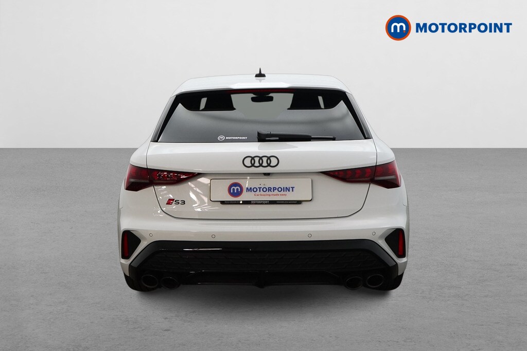 Used Audi A3 for sale - 77568008: Photo 6