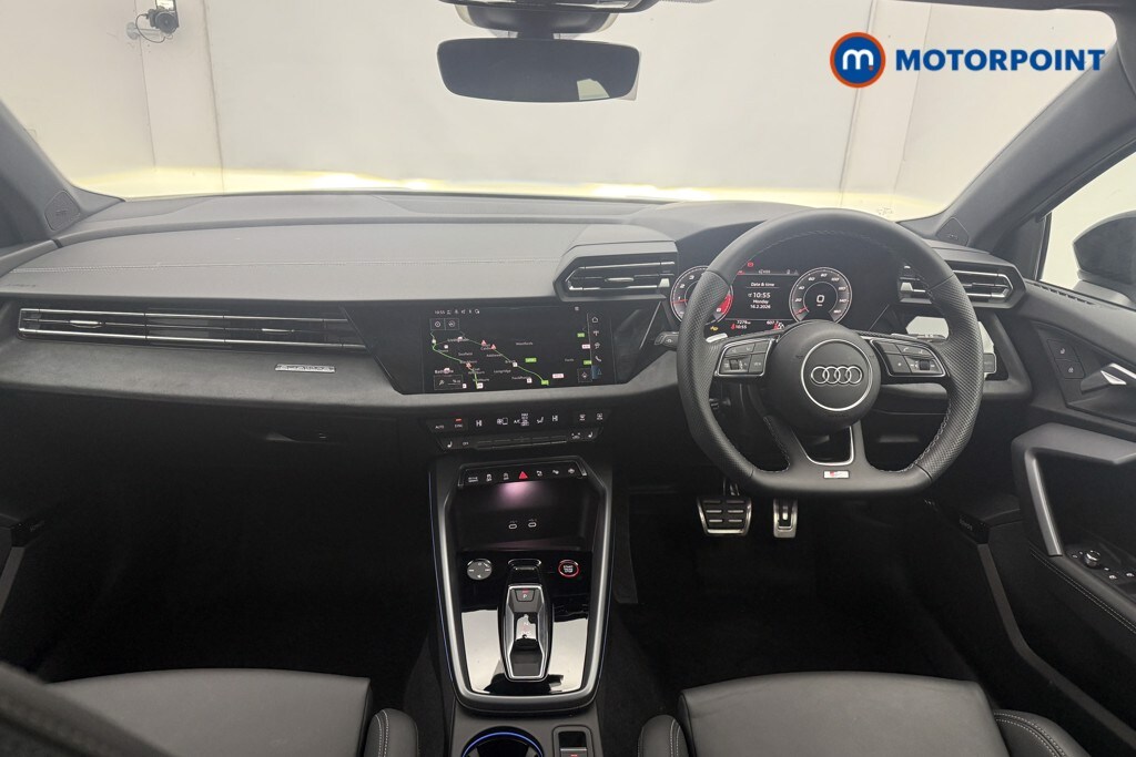 Used Audi A3 for sale - 77568008: Photo 9