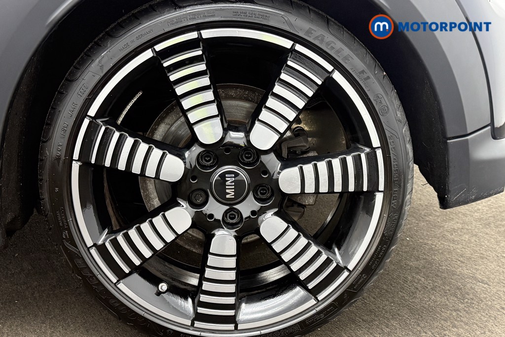 Used MINI Hatch 2022 for sale - 77679679: Photo 10