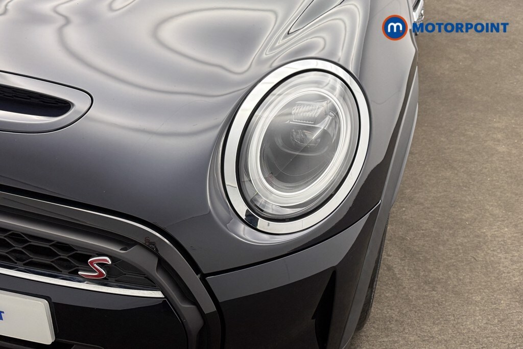 Used MINI Hatch 2022 for sale - 77679679: Photo 14