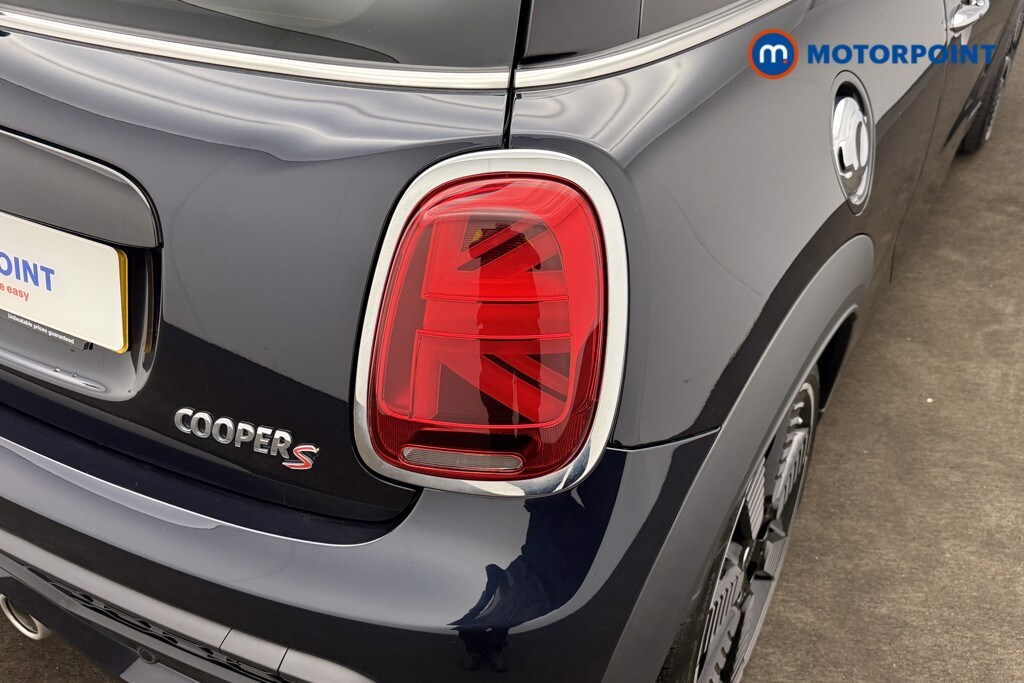 Used MINI Hatch 2022 for sale - 77679679: Photo 17