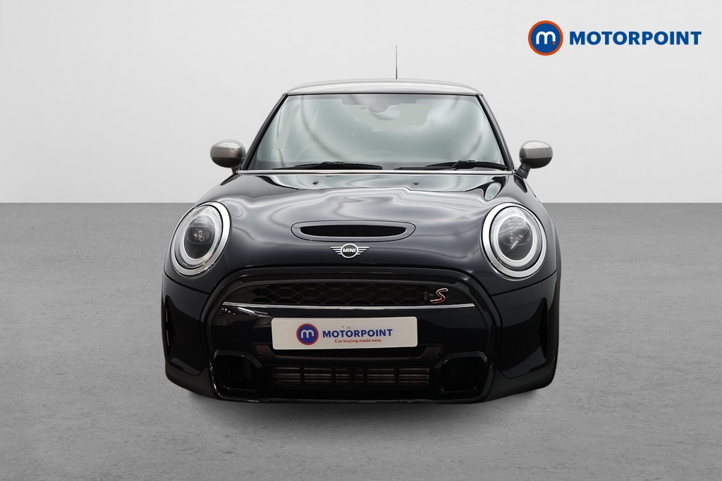 Used MINI Hatch 2022 for sale - 77679679: Photo 2