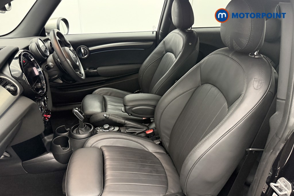 Used MINI Hatch 2022 for sale - 77679679: Photo 20