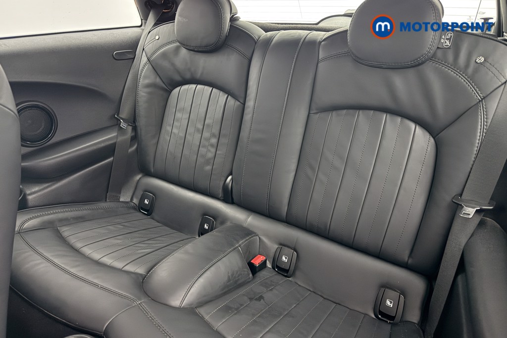 Used MINI Hatch 2022 for sale - 77679679: Photo 22