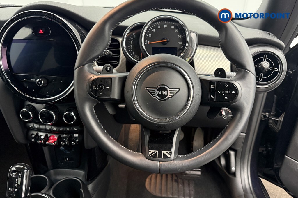 Used MINI Hatch 2022 for sale - 77679679: Photo 28