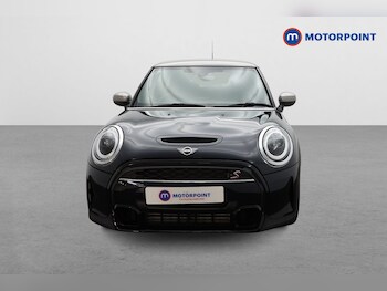 Used MINI Hatch 2022 for sale - 77679679: Photo