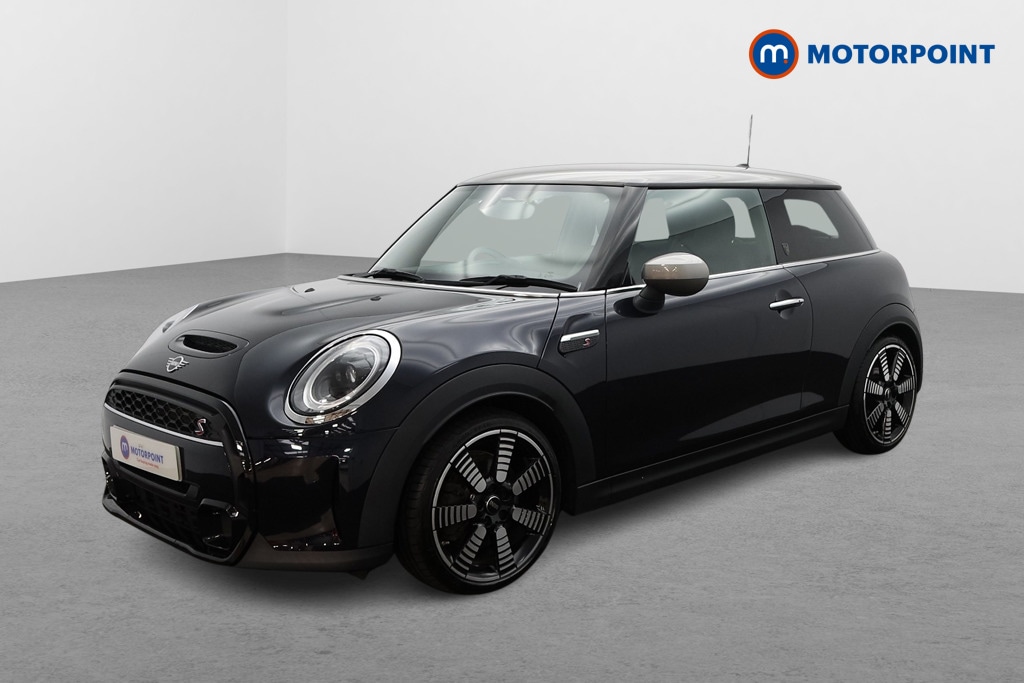 Used MINI Hatch 2022 for sale - 77679679: Photo 3