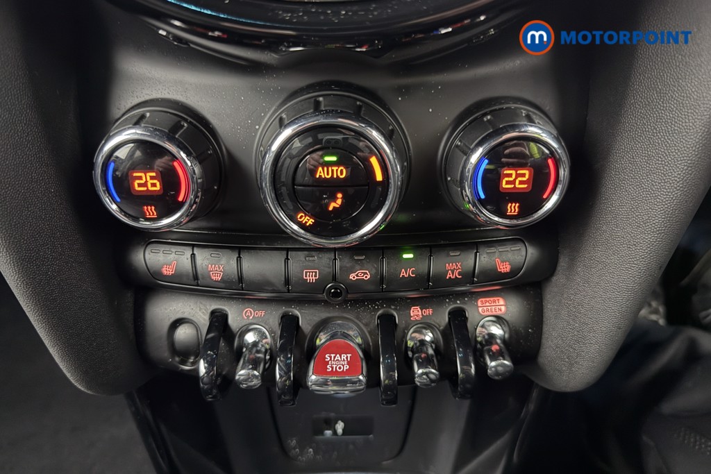 Used MINI Hatch 2022 for sale - 77679679: Photo 38