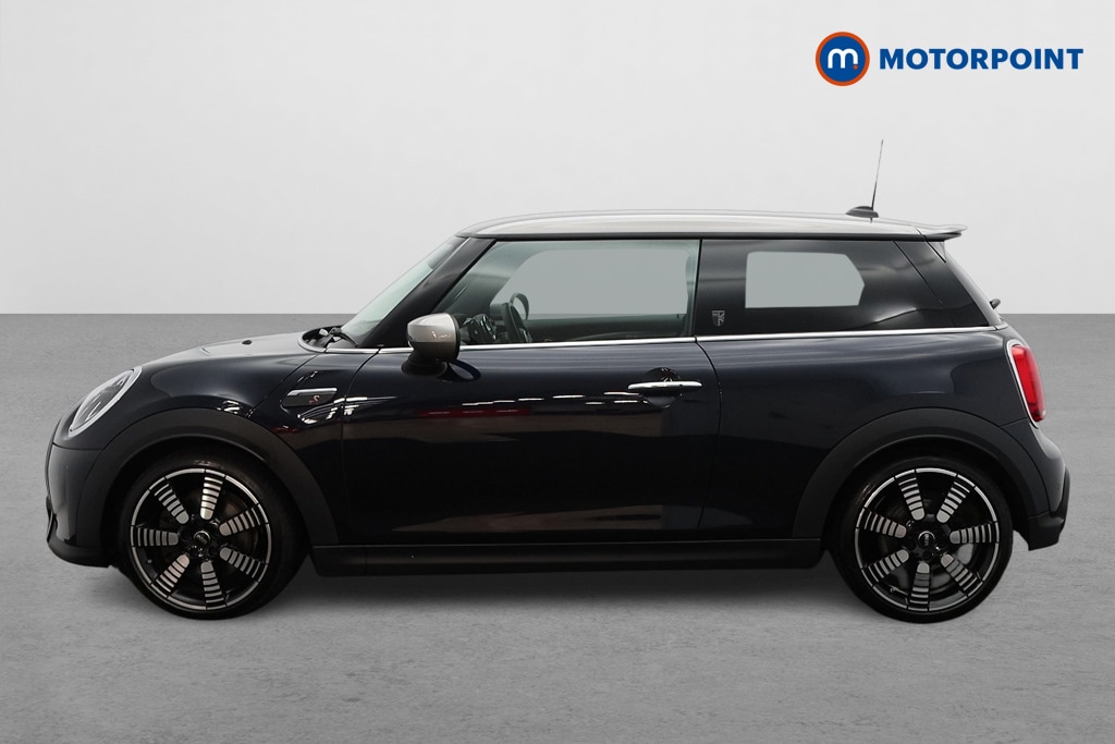 Used MINI Hatch 2022 for sale - 77679679: Photo 4