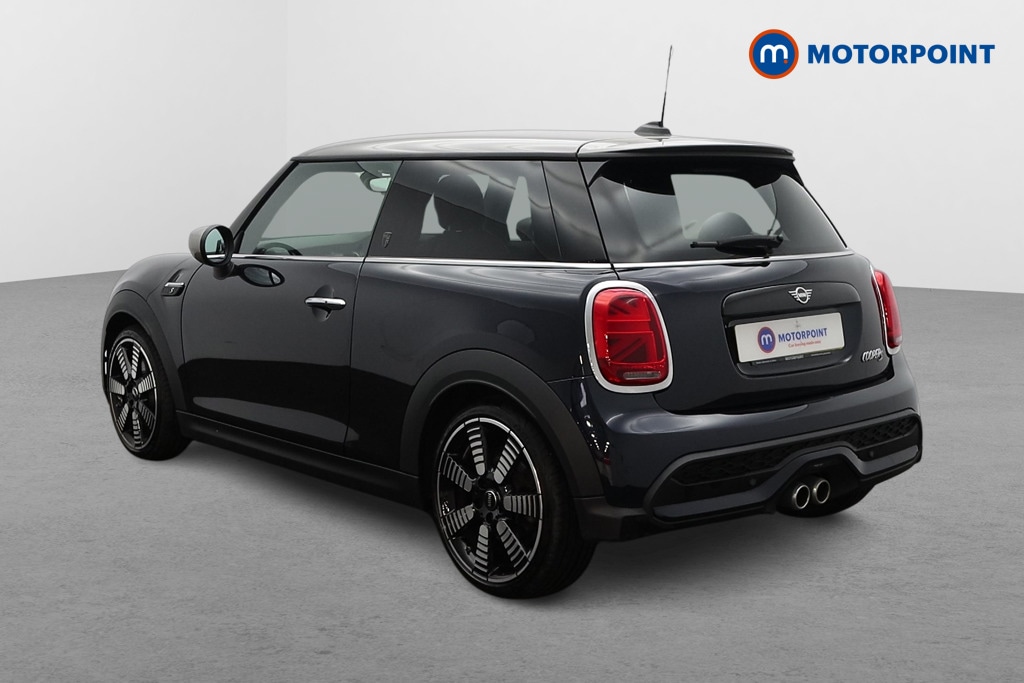 Used MINI Hatch 2022 for sale - 77679679: Photo 5
