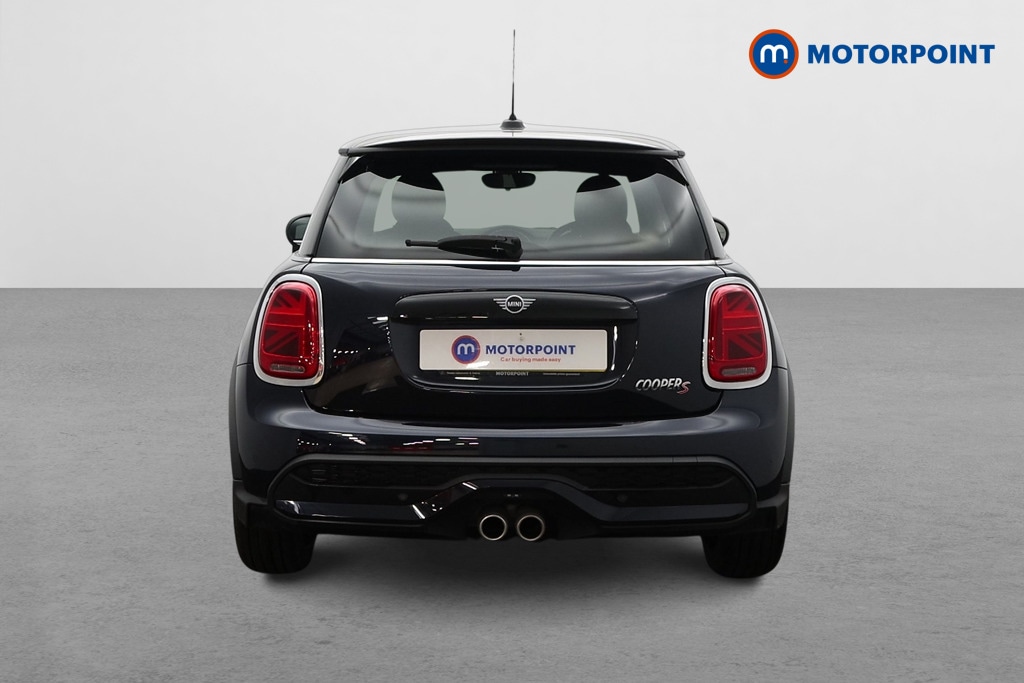 Used MINI Hatch 2022 for sale - 77679679: Photo 6