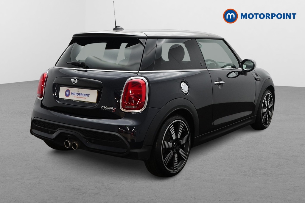 Used MINI Hatch 2022 for sale - 77679679: Photo 7
