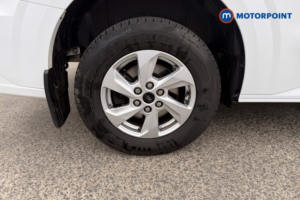 Used Ford Transit Custom 2024 for sale - 77845820: Photo 10