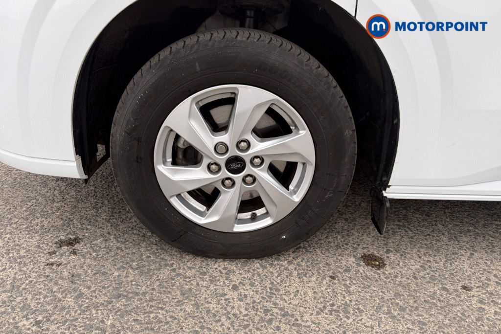 Used Ford Transit Custom 2024 for sale - 77845820: Photo 12