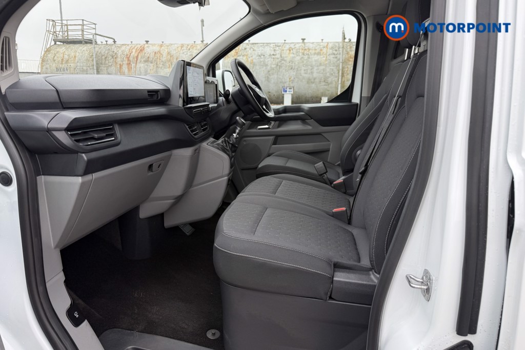 Used Ford Transit Custom 2024 for sale - 77845820: Photo 13
