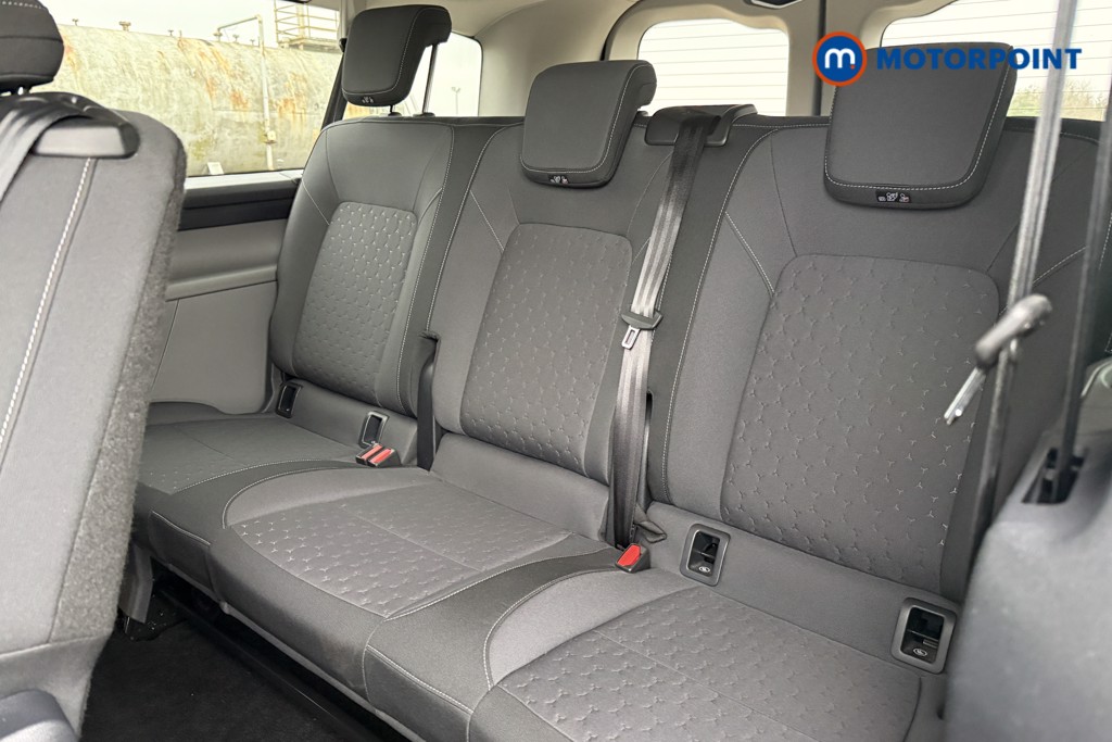 Used Ford Transit Custom 2024 for sale - 77845820: Photo 15