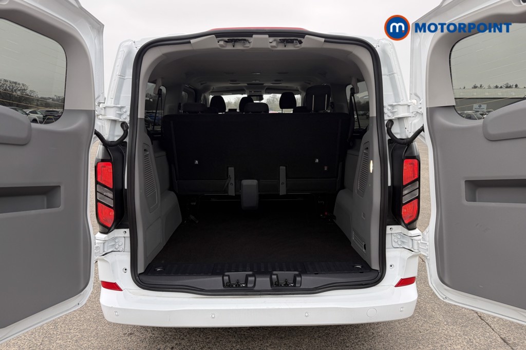 Used Ford Transit Custom 2024 for sale - 77845820: Photo 16