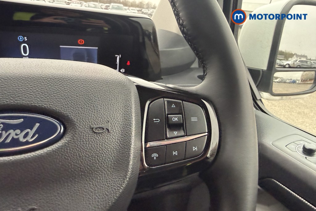 Used Ford Transit Custom 2024 for sale - 77845820: Photo 19