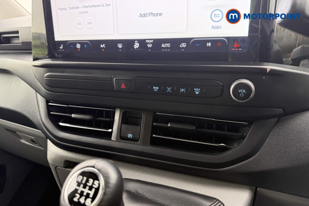 Used Ford Transit Custom 2024 for sale - 77845820: Photo 24