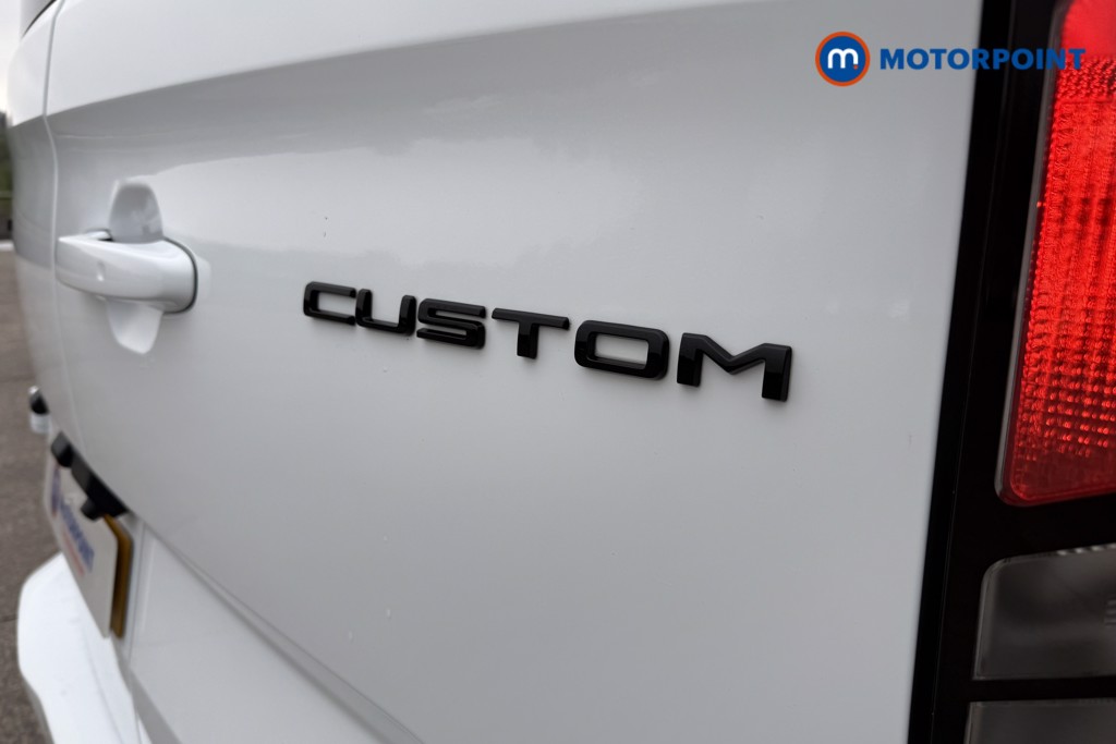 Used Ford Transit Custom 2024 for sale - 77845820: Photo 29