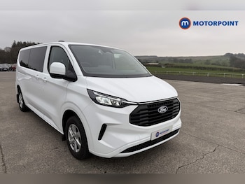 Used Ford Transit Custom 2024 for sale - 77845820: Photo