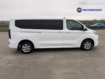 Used Ford Transit Custom 2024 for sale - 77845820: Photo