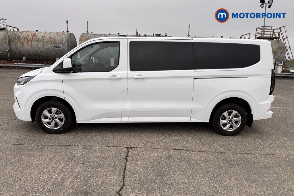 Used Ford Transit Custom 2024 for sale - 77845820: Photo 8