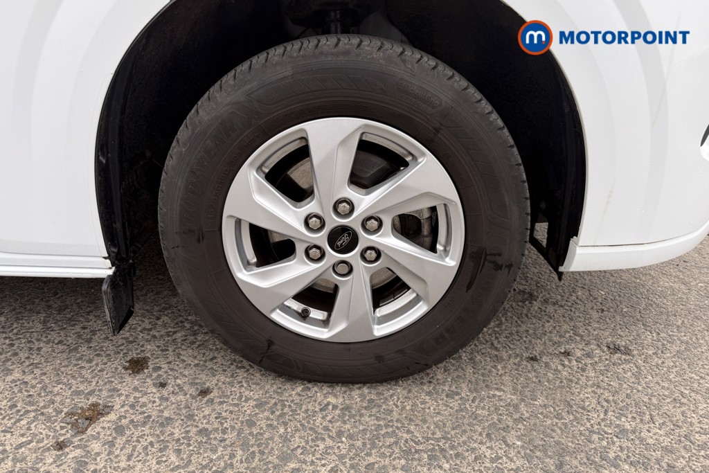 Used Ford Transit Custom 2024 for sale - 77845820: Photo 9