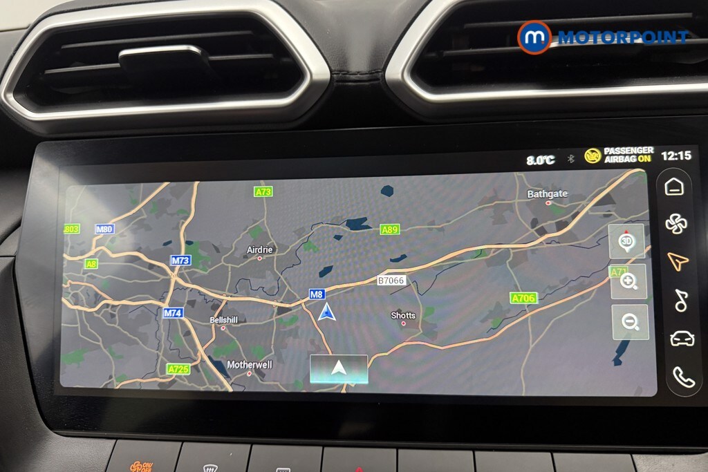 Used MG MG ZS 2025 for sale - 77760158: Photo 10