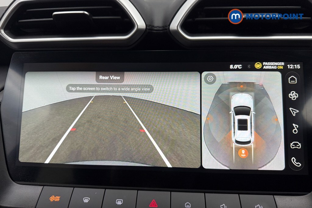 Used MG MG ZS 2025 for sale - 77760158: Photo 11