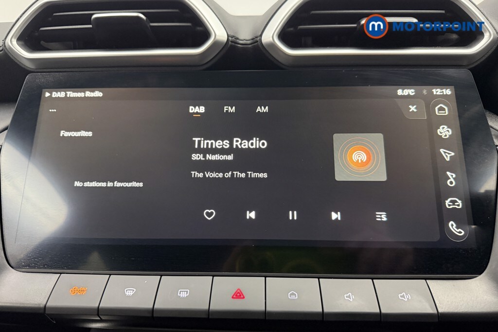 Used MG MG ZS 2025 for sale - 77760158: Photo 12