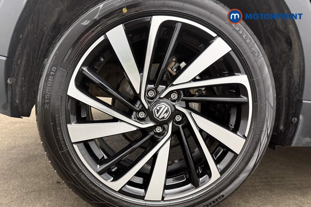 Used MG MG ZS 2025 for sale - 77760158: Photo 18