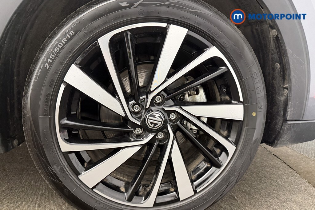 Used MG MG ZS 2025 for sale - 77760158: Photo 19