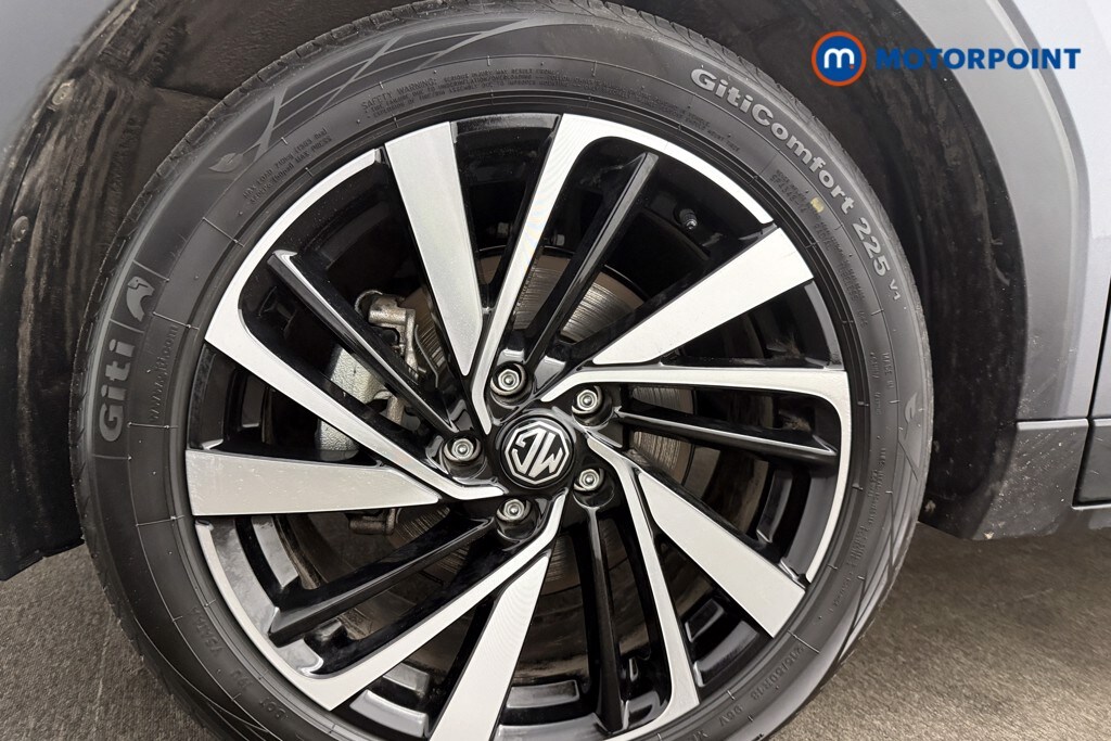 Used MG MG ZS 2025 for sale - 77760158: Photo 20