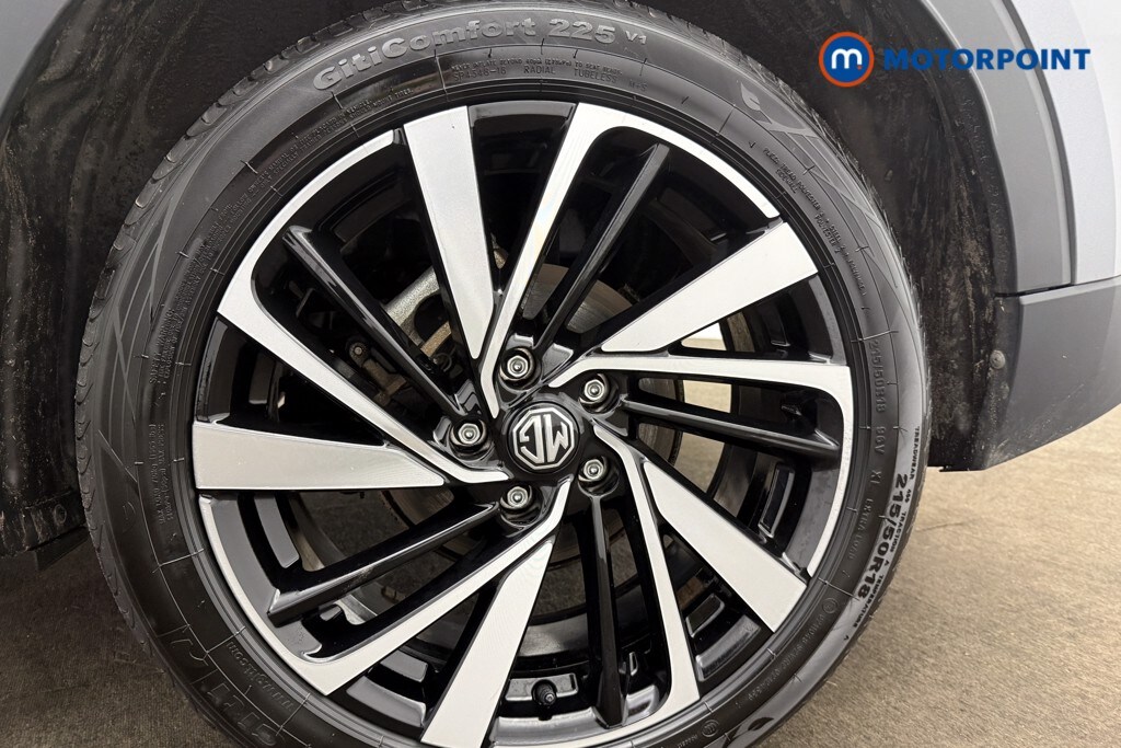 Used MG MG ZS 2025 for sale - 77760158: Photo 21