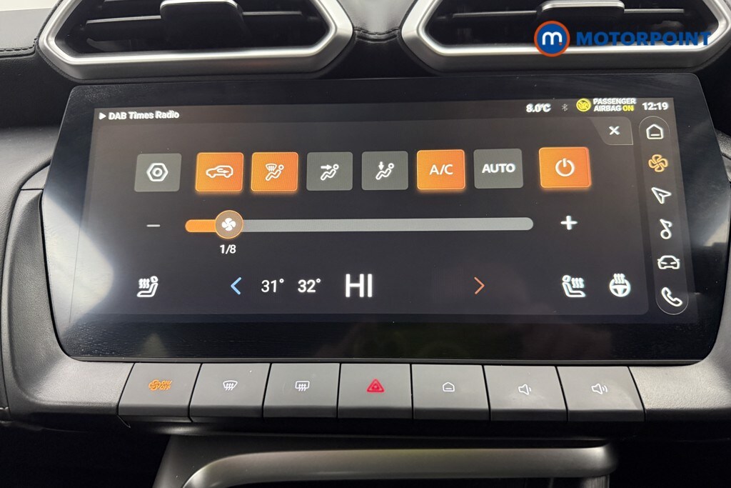 Used MG MG ZS 2025 for sale - 77760158: Photo 24