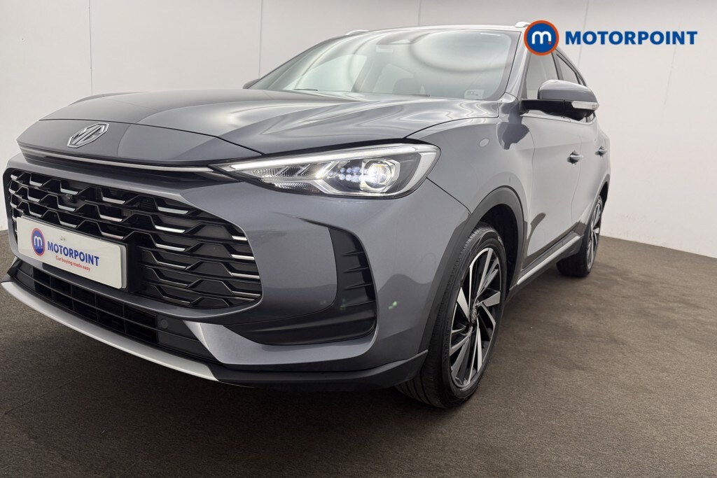 Used MG MG ZS 2025 for sale - 77760158: Photo 33