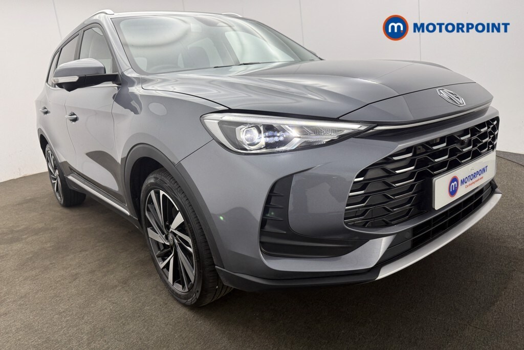 Used MG MG ZS 2025 for sale - 77760158: Photo 34