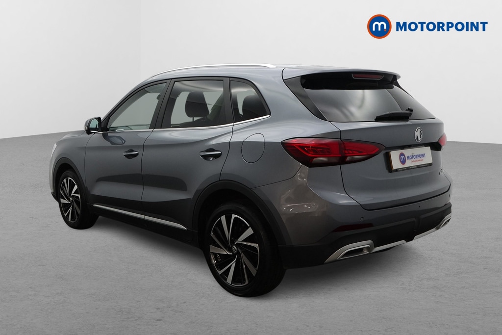 Used MG MG ZS 2025 for sale - 77760158: Photo 5