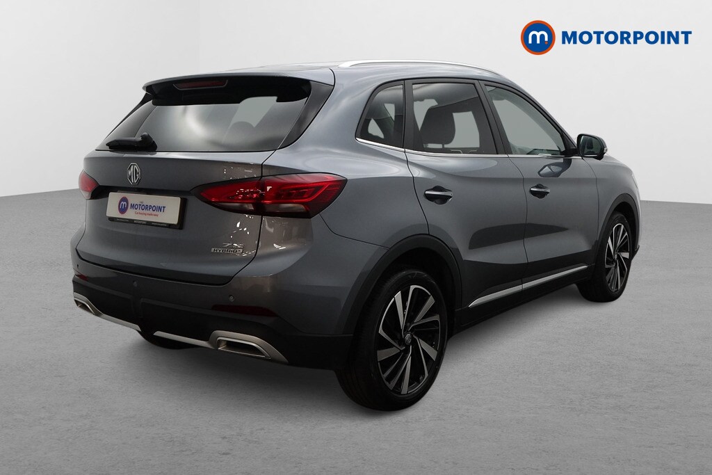 Used MG MG ZS 2025 for sale - 77760158: Photo 7