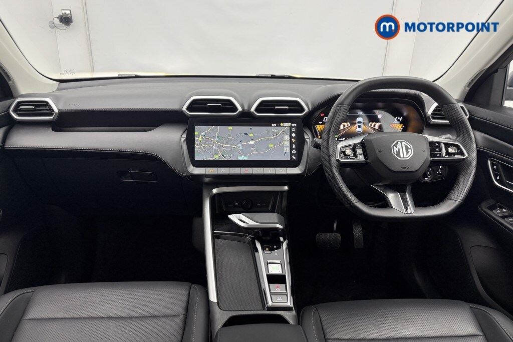 Used MG MG ZS 2025 for sale - 77760158: Photo 9