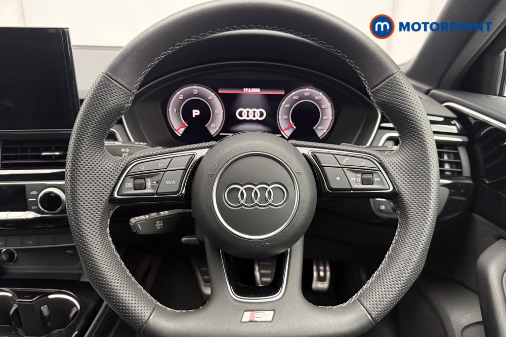 Used Audi A4 2024 for sale - 77918883: Photo 13