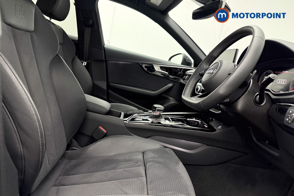 Used Audi A4 2024 for sale - 77918883: Photo 16