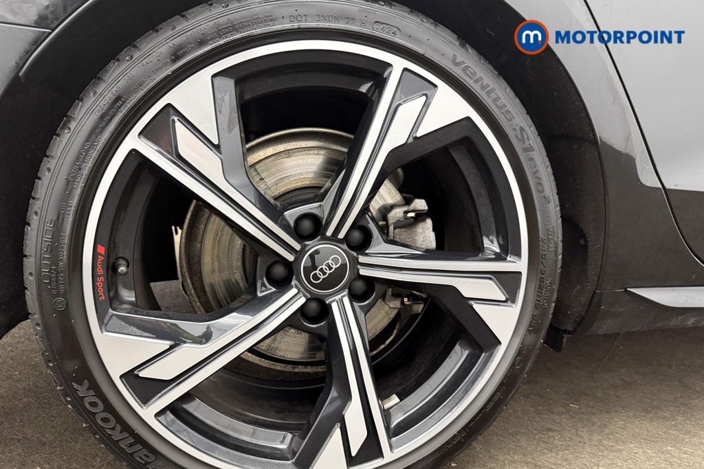 Used Audi A4 2024 for sale - 77918883: Photo 18