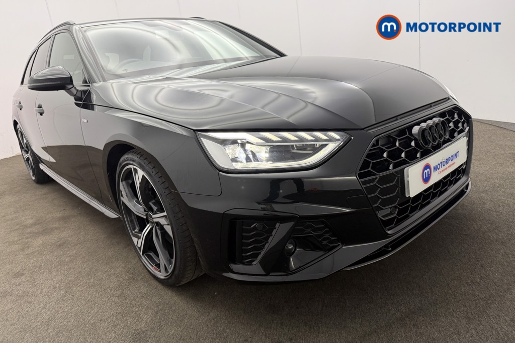 Used Audi A4 2024 for sale - 77918883: Photo 34